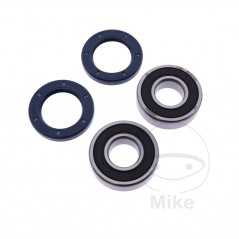 JMP Wheel Bearing Complete Set with Seals 7521435