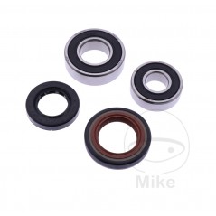 JMP Wheel Bearing Complete Set with Seals 7521436