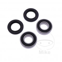 JMP Wheel Bearing Complete Set with Seals 7521439