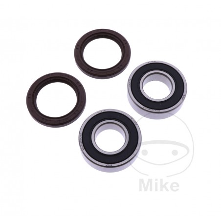 JMP Wheel Bearing Complete Set with Seals 7521440