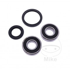 JMP Wheel Bearing Complete Set with Seals 7521441