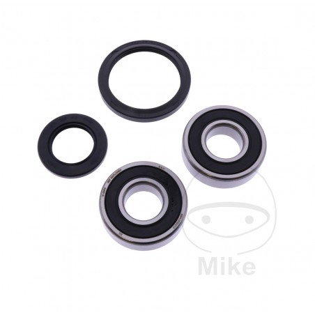 JMP Wheel Bearing Complete Set with Seals 7521441