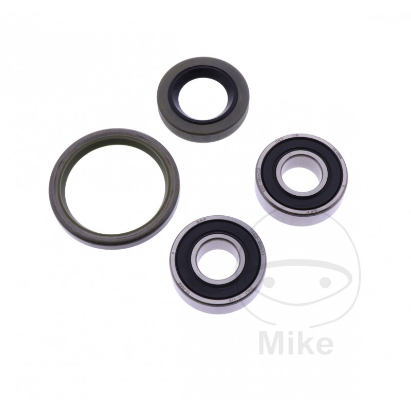 JMP Wheel Bearing Complete Set with Seals 7521446