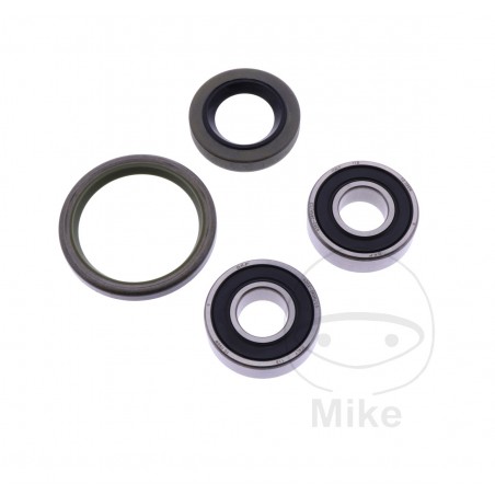 JMP Wheel Bearing Complete Set with Seals 7521446
