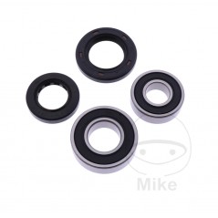 JMP Wheel Bearing Complete Set with Seals 7521447