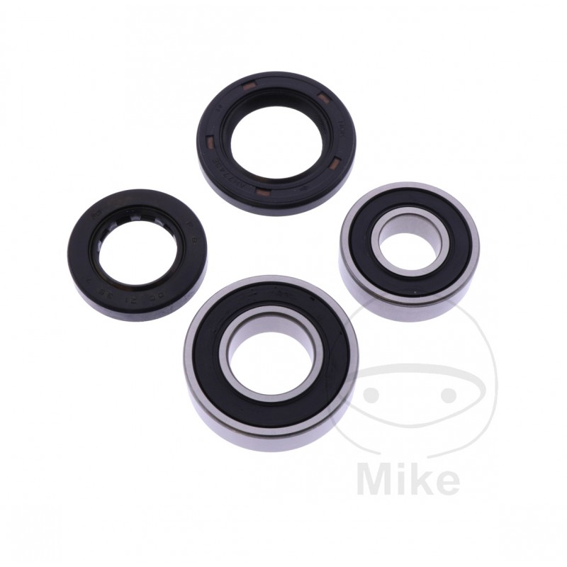 JMP Wheel Bearing Complete Set with Seals 7521447