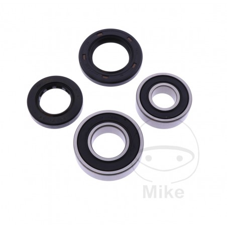 JMP Wheel Bearing Complete Set with Seals 7521447