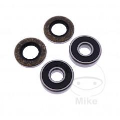 JMP Wheel Bearing Complete Set with Seals 7521449