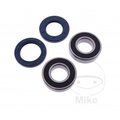 JMP Wheel Bearing Complete Set with Seals 7521451