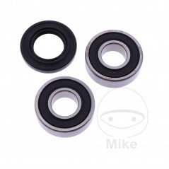 JMP Wheel Bearing Complete Set with Seals 7521456