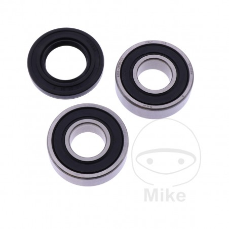 JMP Wheel Bearing Complete Set with Seals 7521456