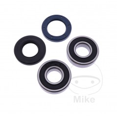 JMP Wheel Bearing Complete Set with Seals 7521457