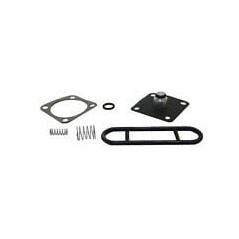 Petrol faucet repair kit