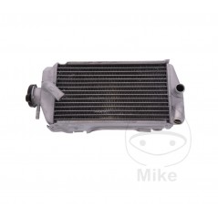 KSX Right Water Radiator 7760014