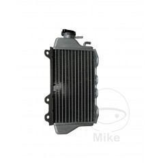 KSX Right Water Radiator 7760016