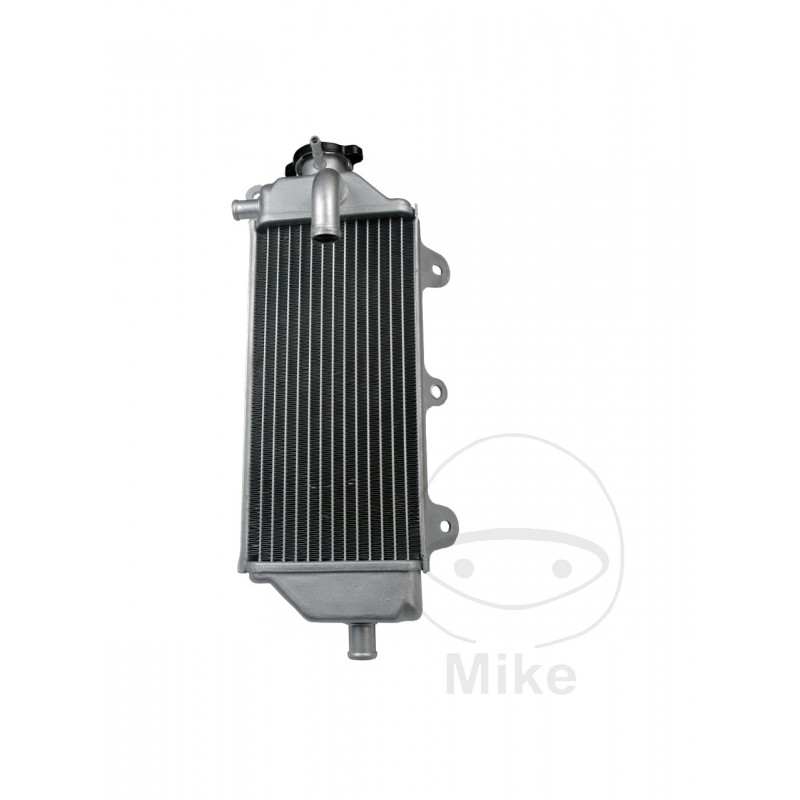 KSX Right Water Radiator 7760020