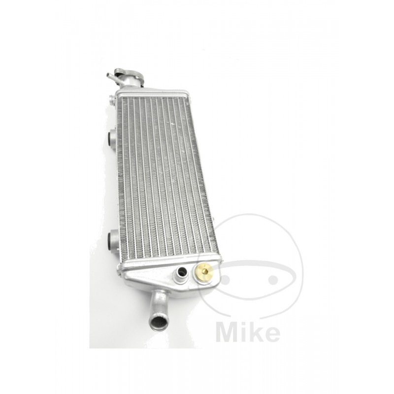 KSX Right Water Radiator 7760022