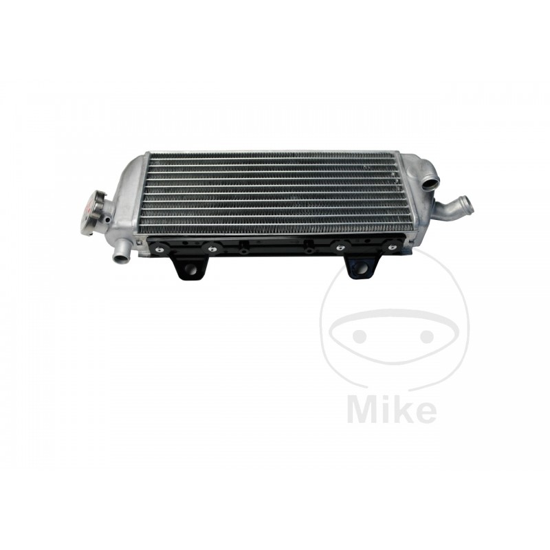 KSX Right Water Radiator 7760024