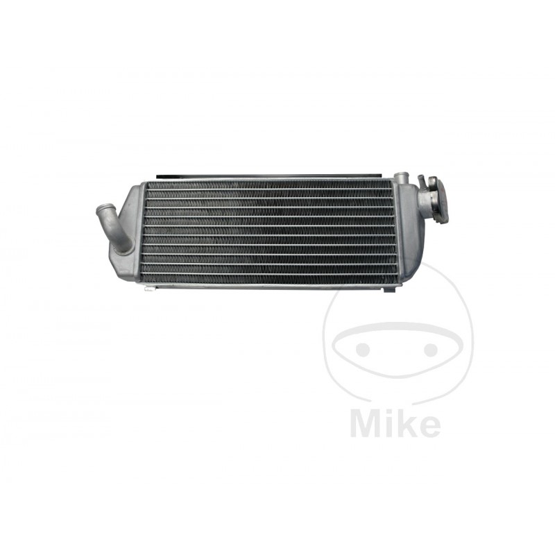 KSX Right Water Radiator 7760025