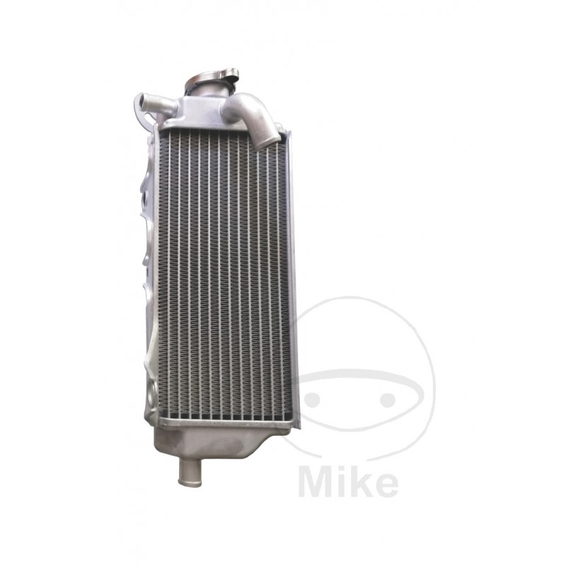 KSX Radiador de agua derecho 7760323