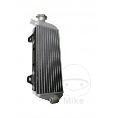 KSX Right Water Radiator 7760327