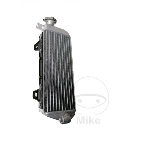 KSX Right Water Radiator 7760327