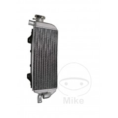KSX Right Water Radiator 7760328