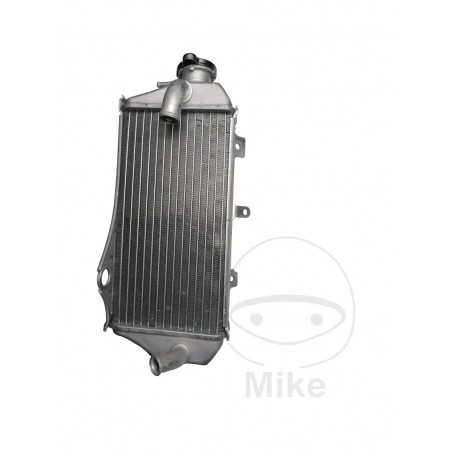 KSX Radiador de agua derecho 7760466