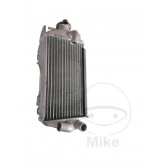 KSX Right Water Radiator 7760467