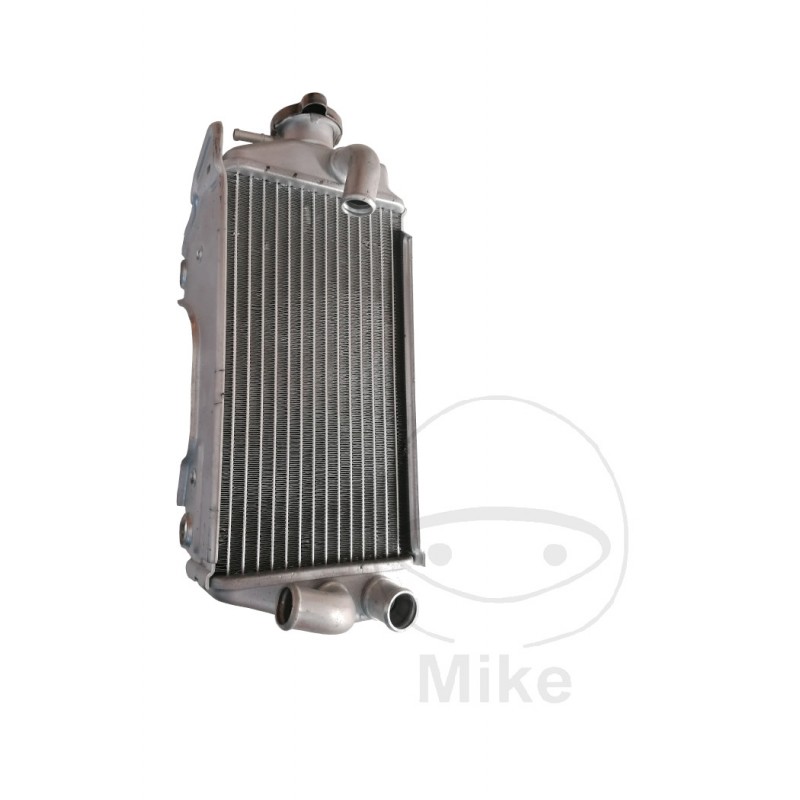 KSX Radiador de agua derecho 7760467