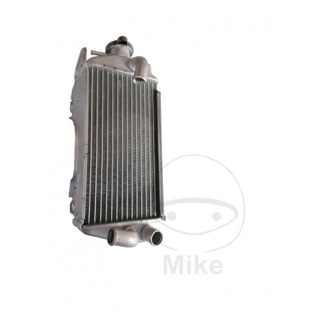 KSX Radiador de agua derecho 7760467