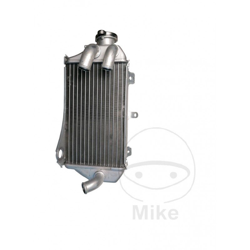 KSX Right Water Radiator 7760468