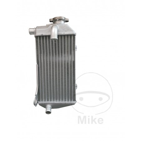 KSX Right Water Radiator 7760469