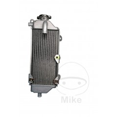 KSX Radiador de agua derecho 7760471