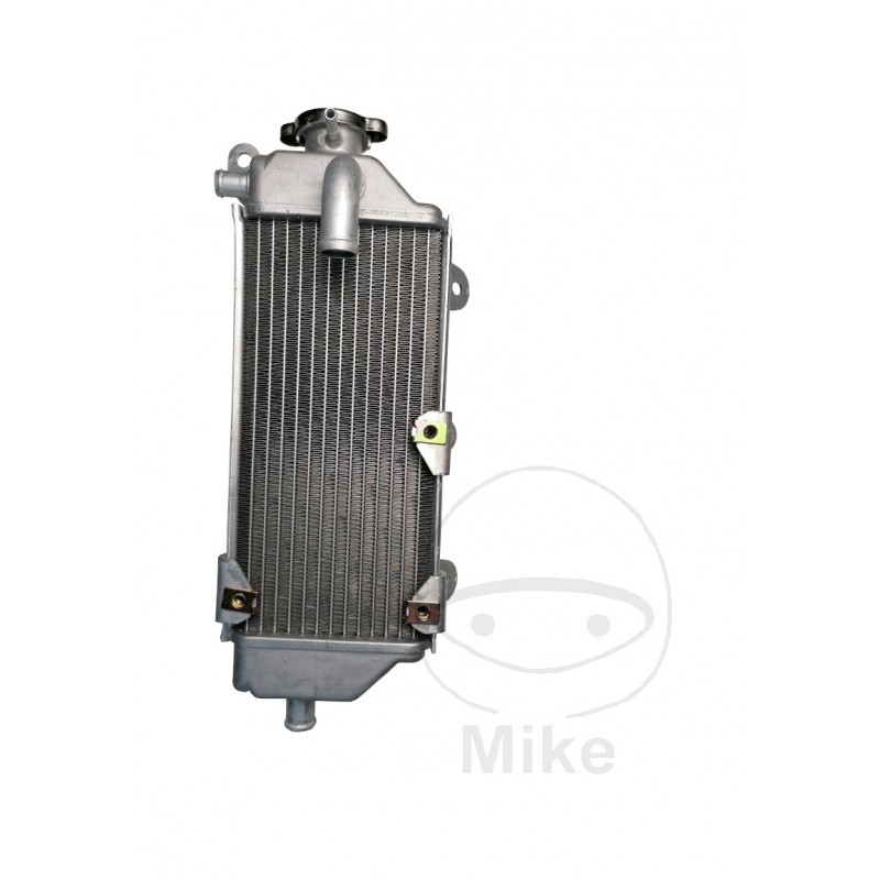 KSX Right Water Radiator 7760471
