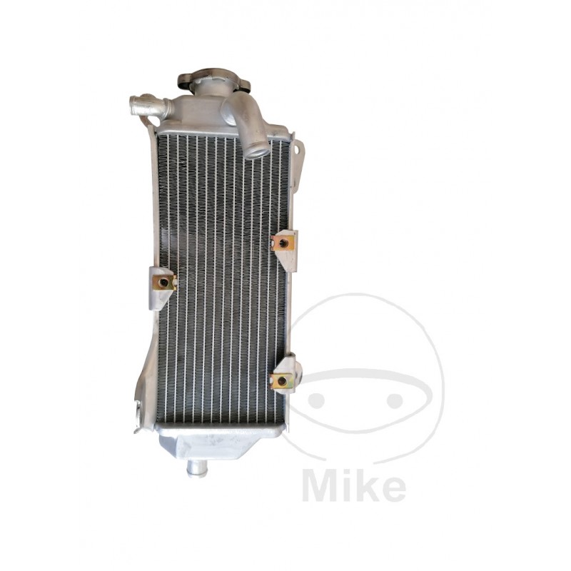 KSX Right Water Radiator 7760472
