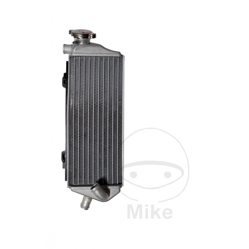 KSX Right Water Radiator 7760474