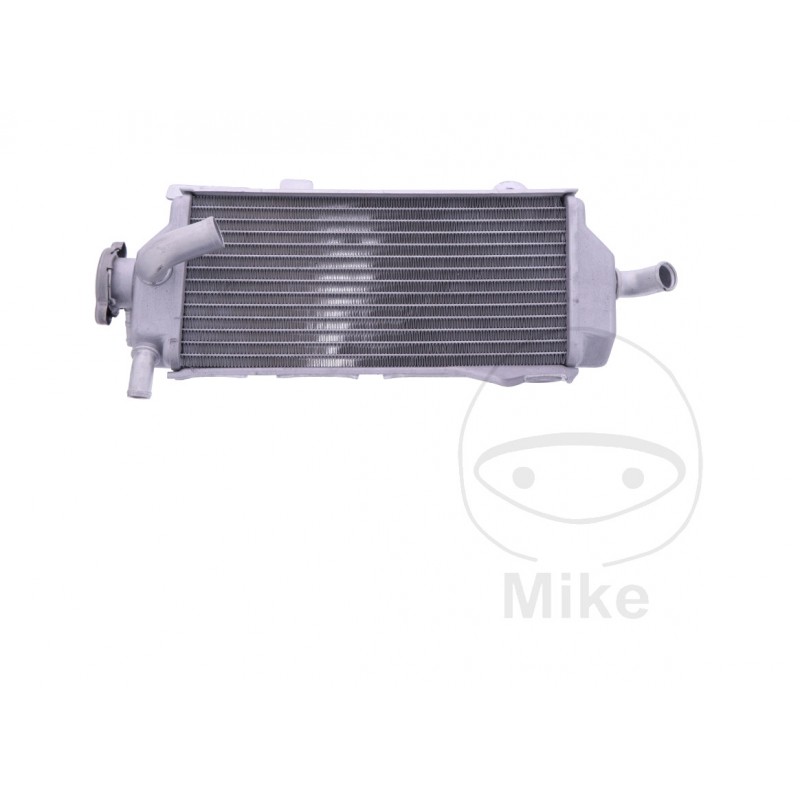 KSX Right Water Radiator 7760475