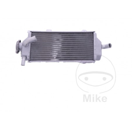 KSX Right Water Radiator 7760475