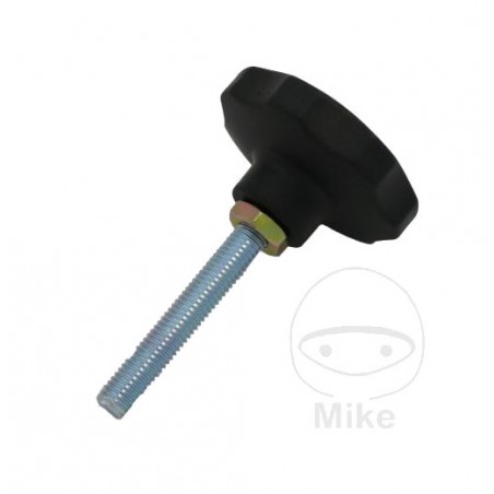 Star screw for boat STERNGRIFF M10X50 MM 3380802