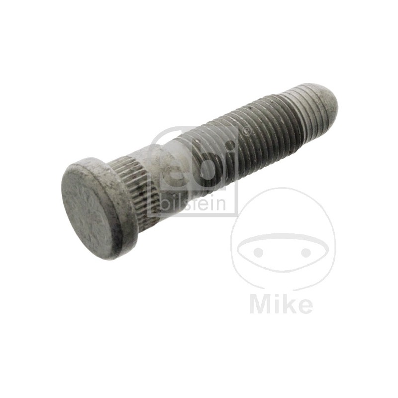 FEBI BILSTEIN Wheel Bolt M14X1.5X58 3920178