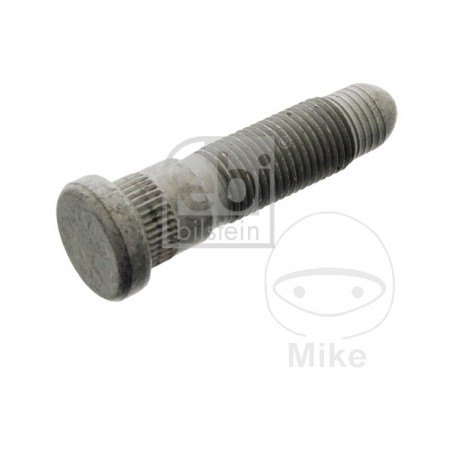 FEBI BILSTEIN Tornillo de rueda M14X1.5X58 3920178