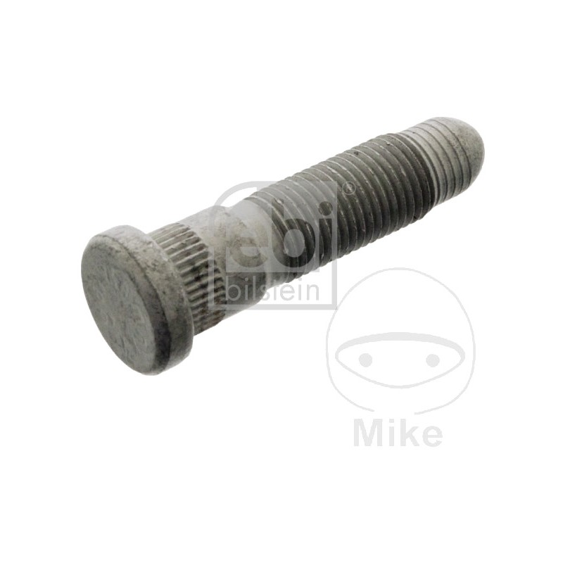 FEBI BILSTEIN Tornillo de rueda M14X1.5X58 3920179