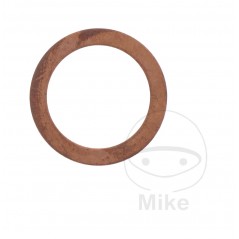 ELRING Anillo de sellado para tornillo drenaje aceite 19X26X2 4552470