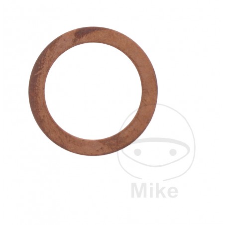 ELRING Anillo de sellado para tornillo drenaje aceite 19X26X2 4552470