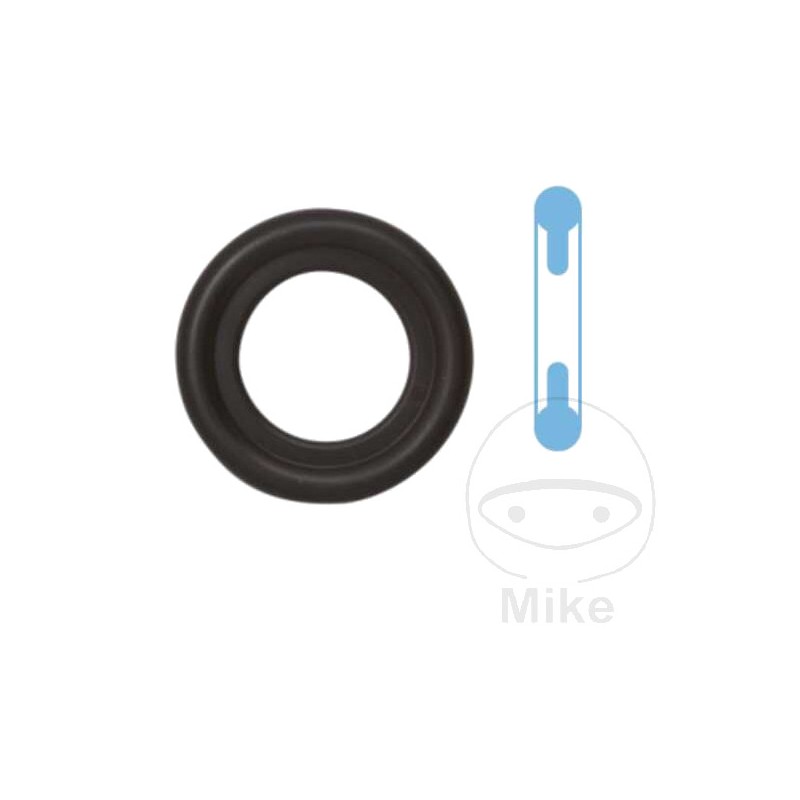 CORTECO Oil Drain Screw Sealing Ring BLI CONT 1 4553940