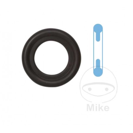 CORTECO Oil Drain Screw Sealing Ring BLI CONT 1 4553940