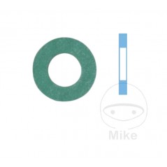 CORTECO Oil Drain Screw Sealing Ring BLI CONT 1 4553943