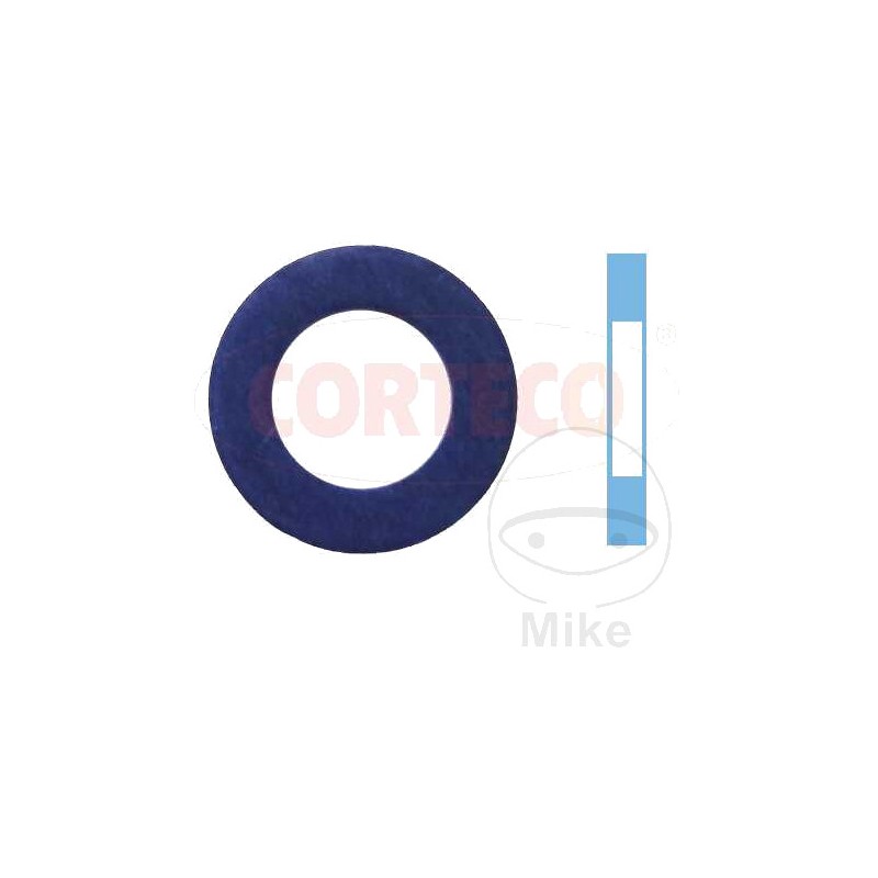 CORTECO Anillo de sellado para tornillo drenaje aceite BLI 2 P 4553944