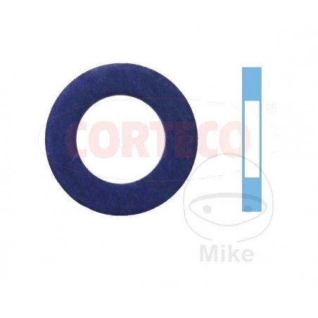 CORTECO Oil Drain Screw Sealing Ring BLI 2 P 4553944